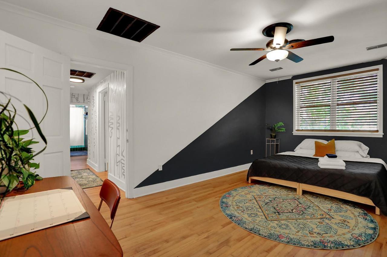 Young Avenue Sound Flats Memphis Exteriör bild